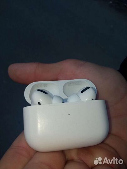 Airpods pro