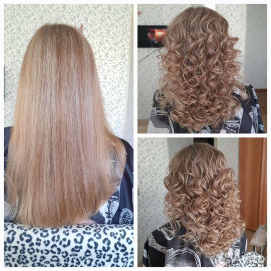 Парикмахер