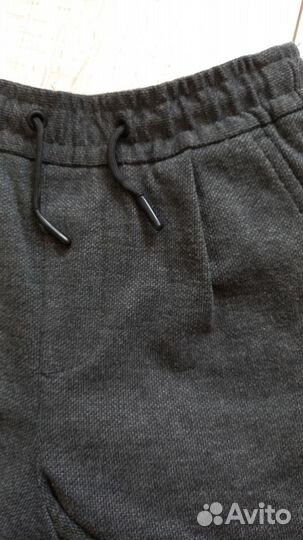 Брюки для мальчика 140