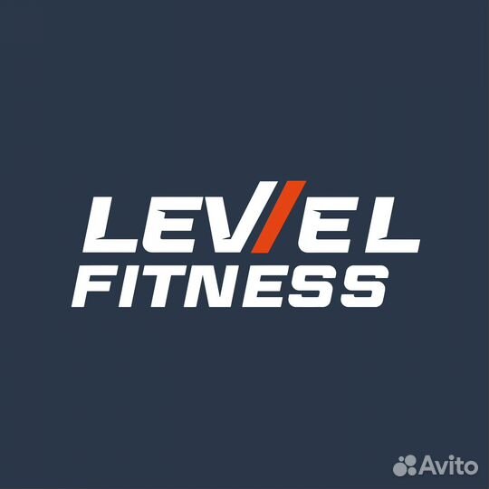 Клубная карта level фитнес