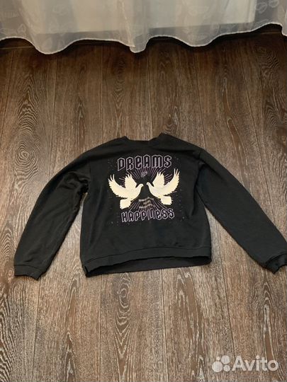 Кофта для девочки H&M 158/164