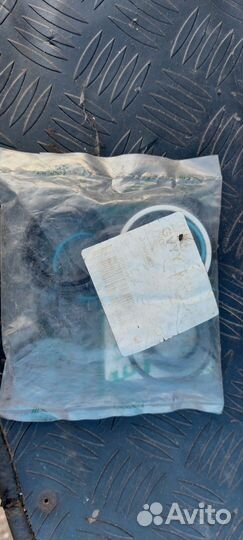 Рулевая рейка mitsubishi l200