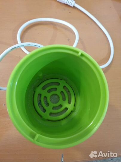 Стерилизатор для бутылочек+подогреватель смеси