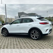 Kia XCeed 1.6 AMT, 2020, 85 000 км, с пробегом, цена 2 190 000 руб.