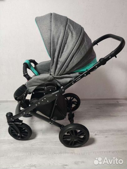 Детские коляски