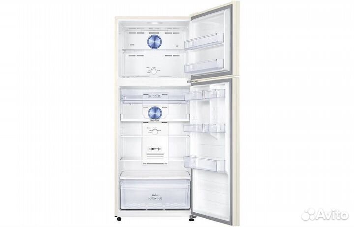 Холодильник Samsung RT43K6000EF