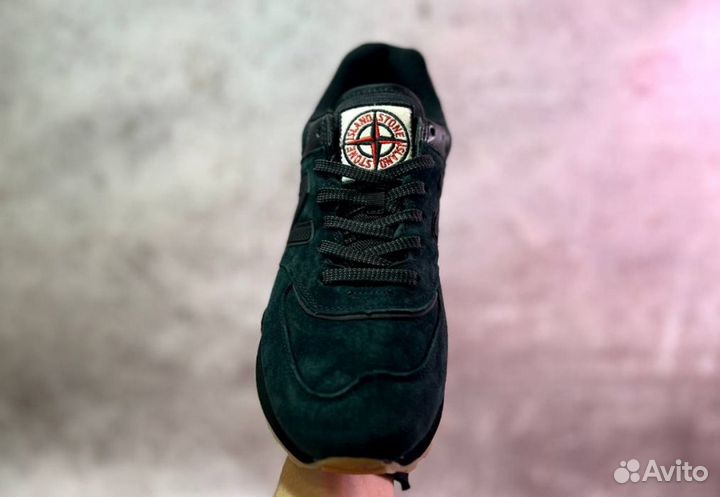 Кроссовки New Balance надежные