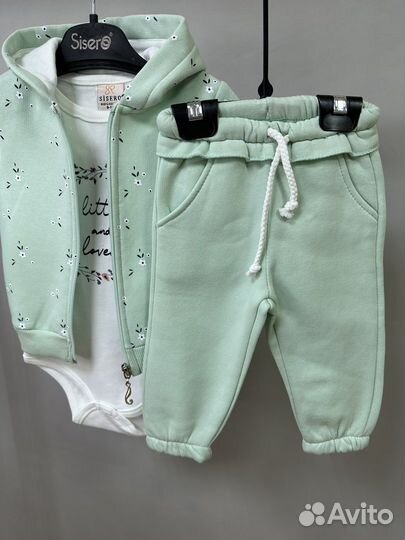 Одежда для девочек теплые