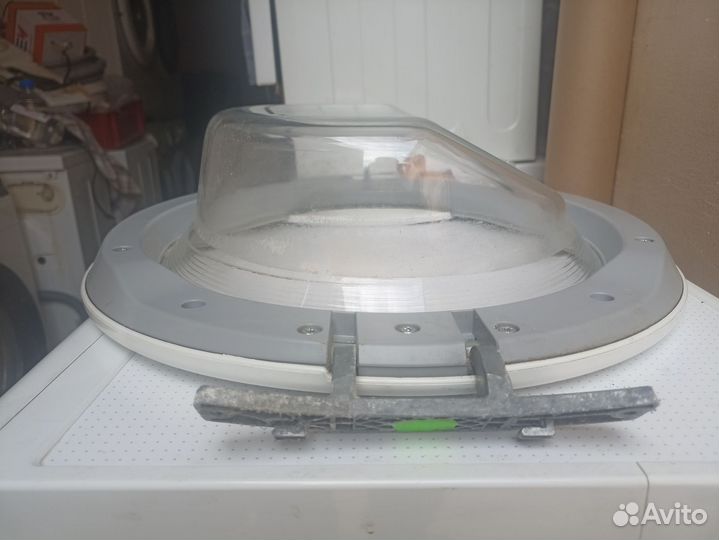 Люк Whirlpool. Стиральной машины