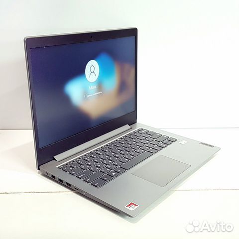 Ноутбук Lenovo Ideapad Slim 1-14ast-05