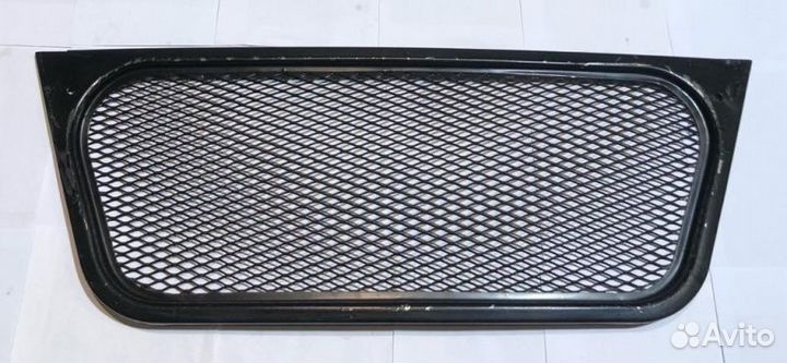 Облицовка радиатора УАЗ 452 (решётка)