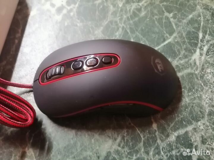 Компьютерная игровая мышка