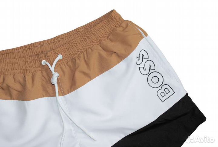 Плавательные шорты Boss