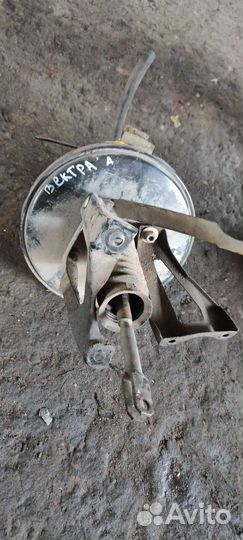 Усилитель тормозов Opel Vectra A