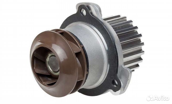 Водяной Насос (Помпа)