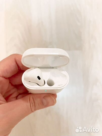 Наушники earpods