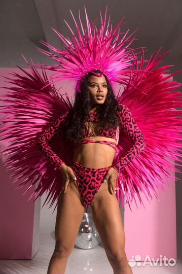 Крылья ангела