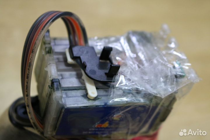 Снпч для Epson XP-400