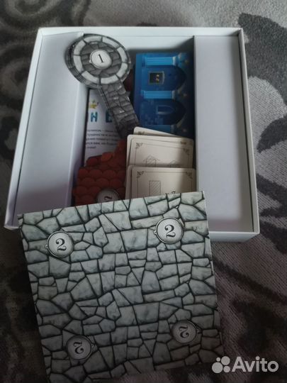 Настольная игра