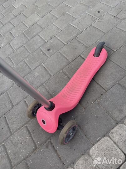 Самокат детский