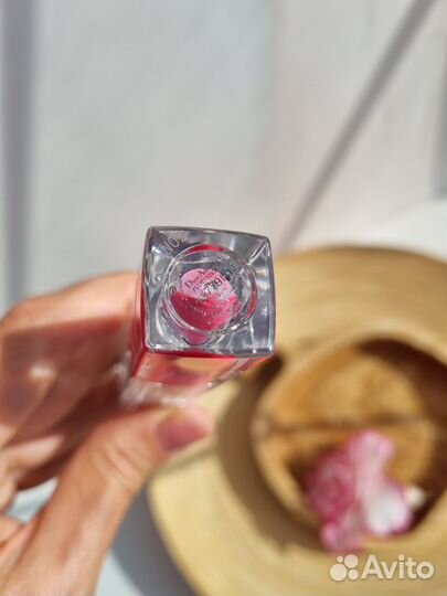 Жидкая губная помада Dior Addict