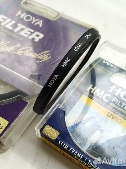 Фильтр для камеры