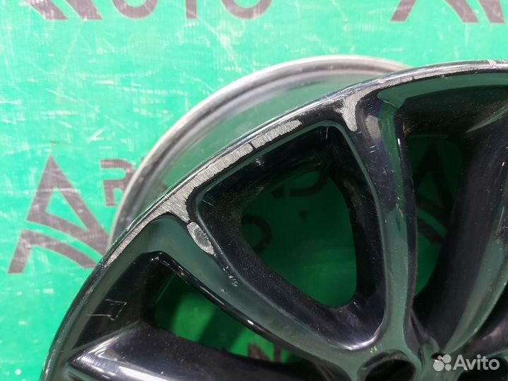 Z Диск R17 Mini Clubman F54