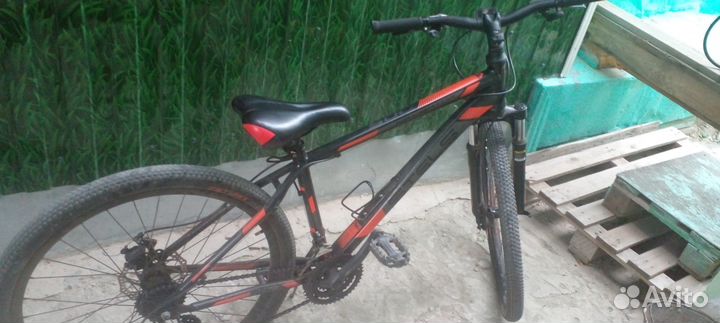 Велосипед Stels Navigator 500