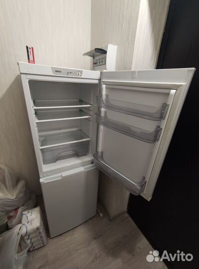 Холодильник Атлант