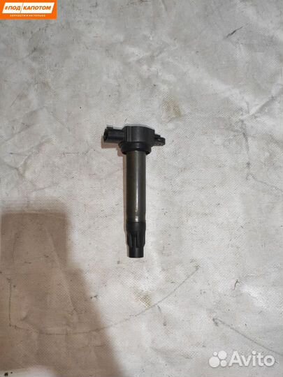 Катушка зажигания Mitsubishi Lancer 10 2008