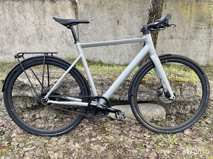 Desiknio single speed urban