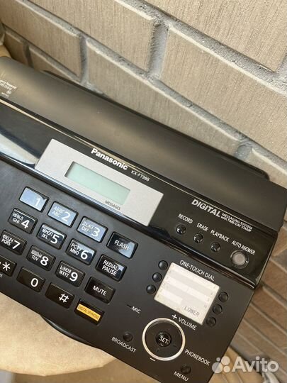 Принтер для тату