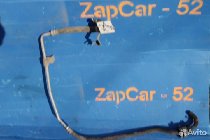 Трубка гидроусилителя Рено Сандеро