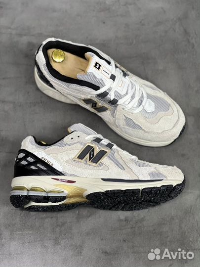 Мужские кроссовки New balance 1906D