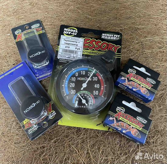 Террариумистика