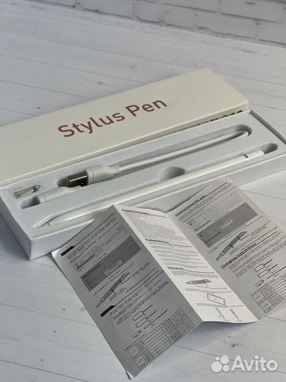 Стилус для iPad 1 поколения