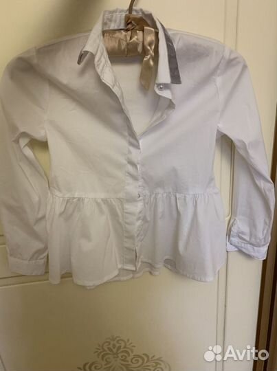 Рубашка Gulliver