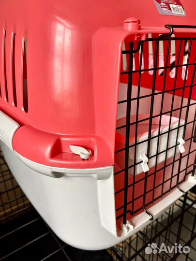 Переноска на 60 см. новая