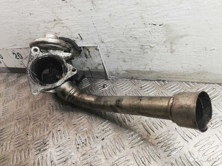 Клапан EGR Mercedes C-klasse 203 6110900754