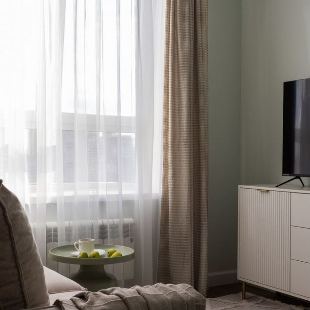 1-к. апартаменты, 36,6 м², 12/13 эт.
