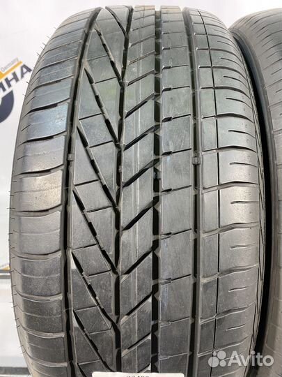 Goodyear Excellence 255/45 R20 104W