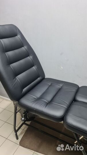 Массажный стол складной бу