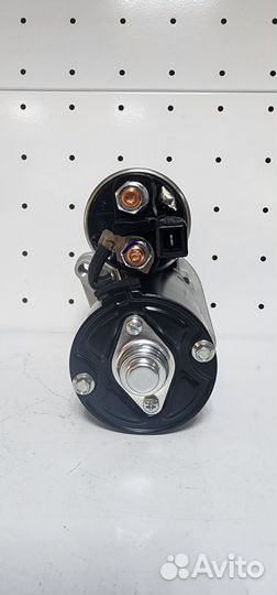 Стартер BMW E87/E90/E92/E60/F10/F07/E63/E65/F01