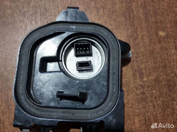 Блок розжига ксеноновой лампы 8K0941597C