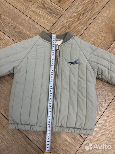 Куртка детская 98-104