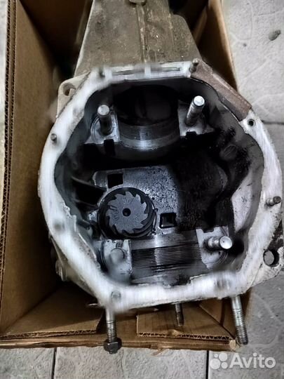 Редуктора ваз 2123 б/у