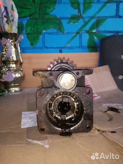 Раздатка (ком)