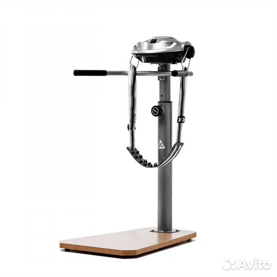 Вибромассажер DFC Vibro15