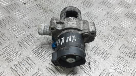 Клапан EGR mercedes benz sprinter 2 (KNK18A901)