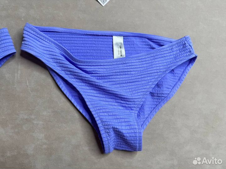 Трусики купальные - 122/128